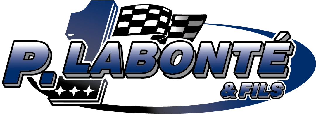 P.Labonté & Fils logo